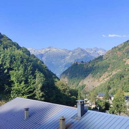 Bel Appartement Avec Vue Barèges Zewnętrze zdjęcie