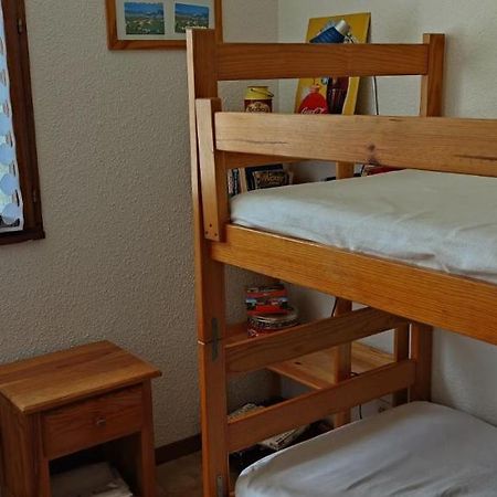 Bel Appartement Avec Vue Barèges Zewnętrze zdjęcie