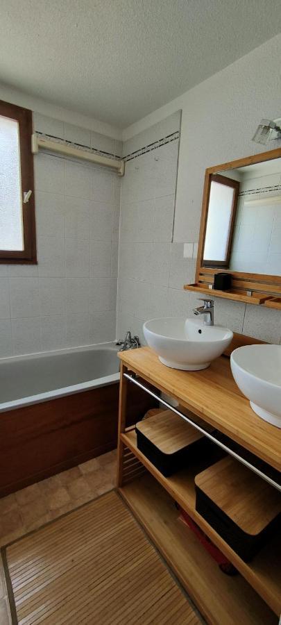 Bel Appartement Avec Vue Barèges Zewnętrze zdjęcie