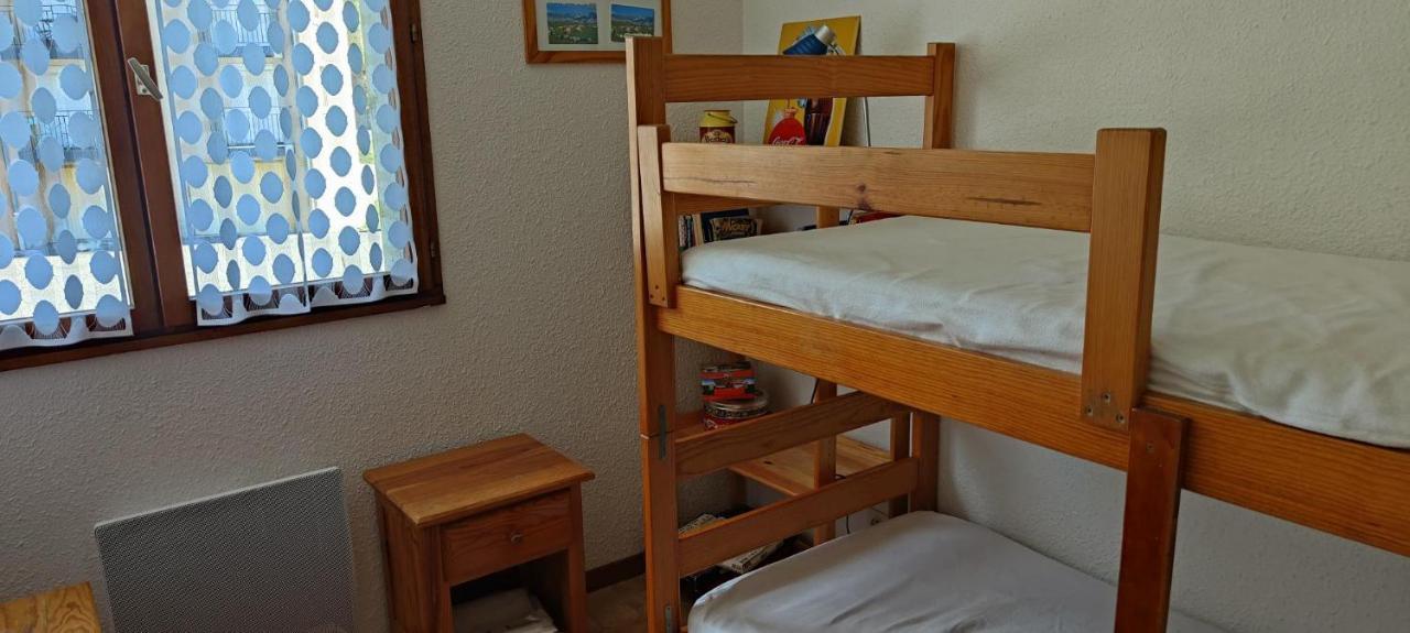 Bel Appartement Avec Vue Barèges Zewnętrze zdjęcie